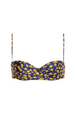 Coco Bikini Top -Active Swimwear Shop AB x TOC Coco Bikini Top 13863 2