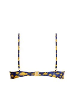 Coco Bikini Top -Active Swimwear Shop AB x TOC Coco Bikini Top 13863 3