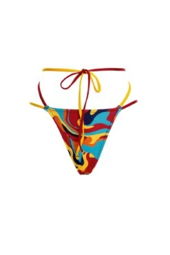 Minta Sustainable Bikini Bottom -Active Swimwear Shop AB x TOC Minta Bikini Bottom 13878 2