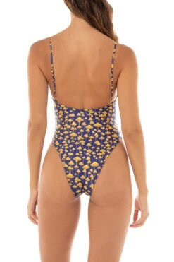 The Sculpting C One Piece 12 The Sculpting C One Piece -Active Swimwear Shop AB x TOC The Sculpting C One Piece 13867 7