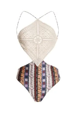 Adara Sustainable One Piece -Active Swimwear Shop Aguja Adara One Piece 12812 2