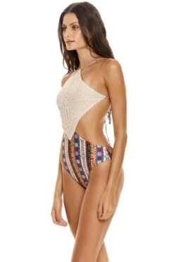 Adara Sustainable One Piece -Active Swimwear Shop Aguja Adara One Piece 12812 5