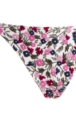 Alegria Handmade Bikini Bottom -Active Swimwear Shop Aguja Alegria Bikini Bottom 12815 5