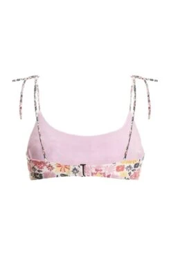 Aya Sustainable Bikini Top 9 Aya Sustainable Bikini Top -Active Swimwear Shop Aguja Aya Bikini Top 12816 4