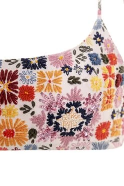 Aya Sustainable Bikini Top 10 Aya Sustainable Bikini Top -Active Swimwear Shop Aguja Aya Bikini Top 12816 5