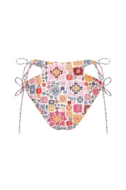 Claus Sustainable Bikini Bottom 10 Claus Sustainable Bikini Bottom -Active Swimwear Shop Aguja Claus Bikini Bottom 12817 4