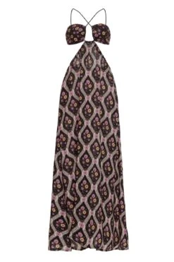 Daphne Dress -Active Swimwear Shop Aguja Daphne Dress 12820 2