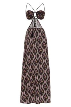 Daphne Dress -Active Swimwear Shop Aguja Daphne Dress 12820 4