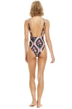 Active Swimwear Shop 19 Active Swimwear Shop -Active Swimwear Shop Aguja Ellis One Piece 12811 3