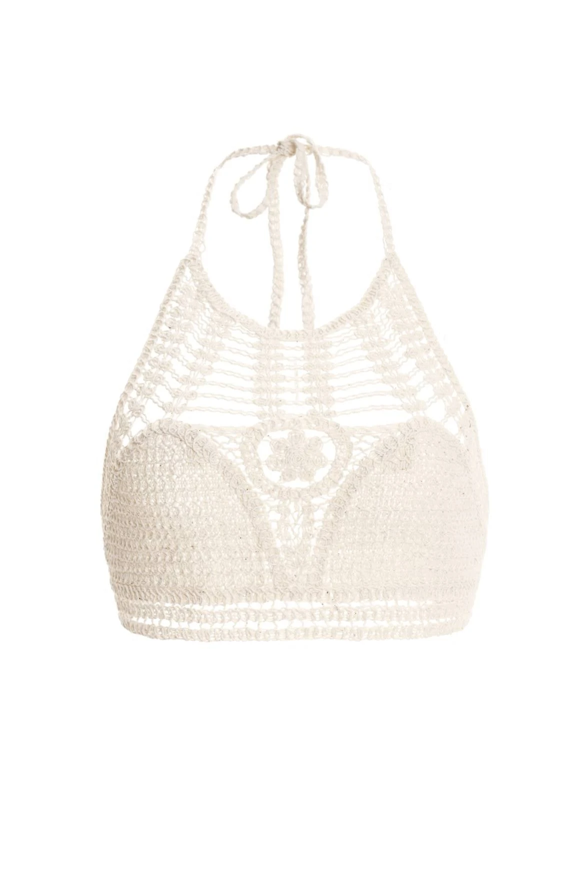 Marie Crop Top 2 Marie Crop Top - Image 2