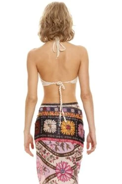 Marie Crop Top 7 Marie Crop Top -Active Swimwear Shop Aguja Marie Crop Top 12824 3