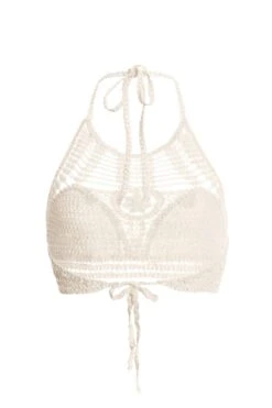 Marie Crop Top 8 Marie Crop Top -Active Swimwear Shop Aguja Marie Crop Top 12824 4