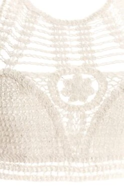 Marie Crop Top 9 Marie Crop Top -Active Swimwear Shop Aguja Marie Crop Top 12824 5