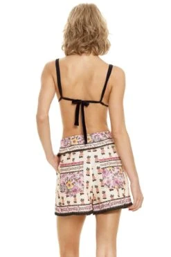 Shopie Shorts -Active Swimwear Shop Aguja Shopie Shorts 12825 3