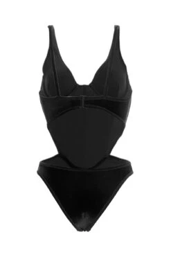 Tanin Bodysuit -Active Swimwear Shop Aguja Tanin Bodysuit 12840 4