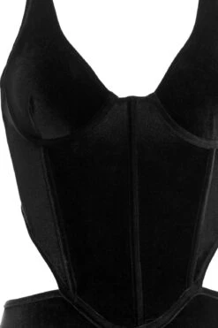 Tanin Bodysuit -Active Swimwear Shop Aguja Tanin Bodysuit 12840 6