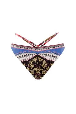 Beryl Bikini Bottom 8 Beryl Bikini Bottom -Active Swimwear Shop Antiq Beryl Bottom 9036 3