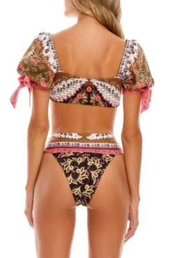 Lilith Bikini Bottom