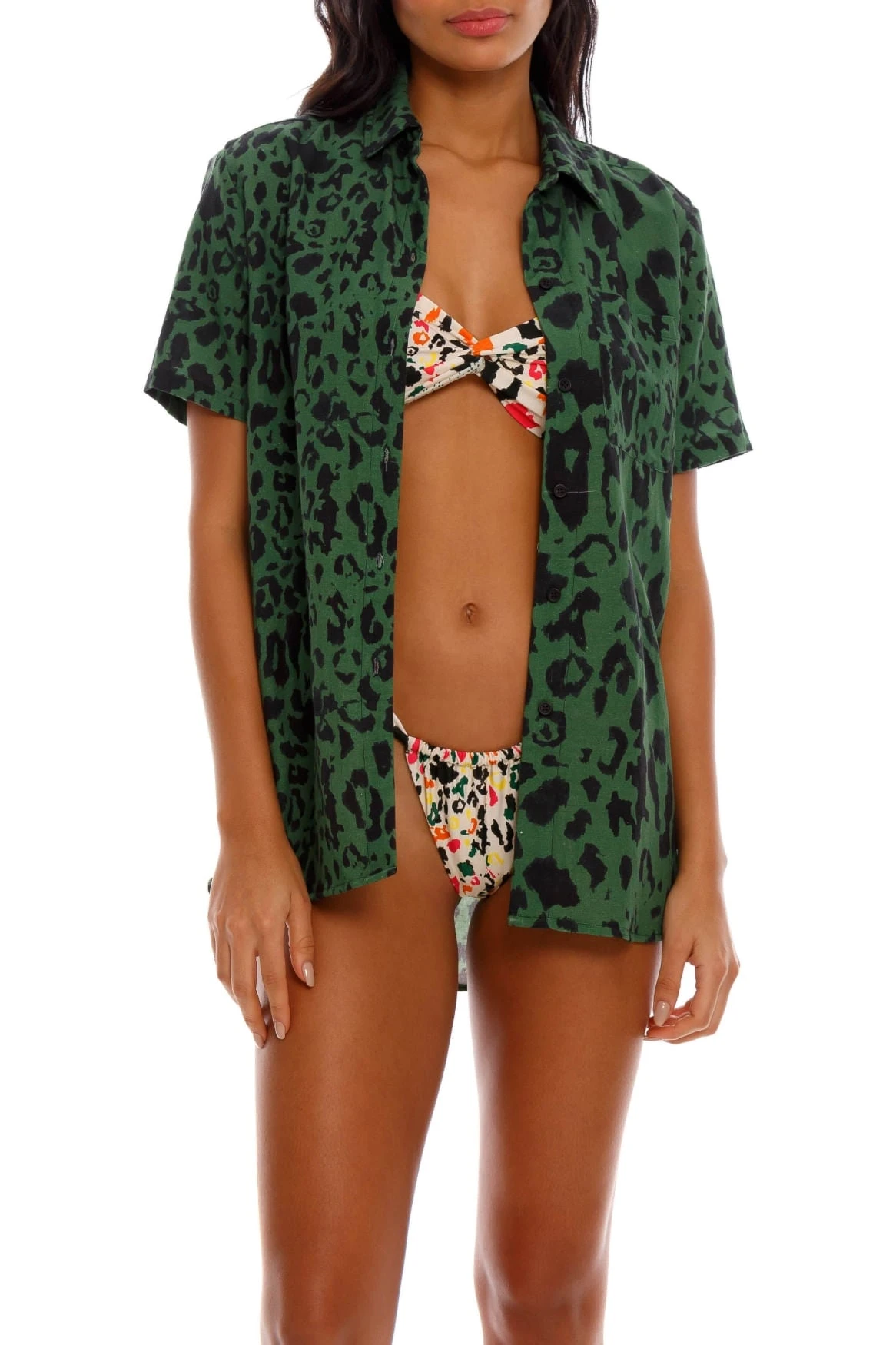 Dean Unisex Shirt 2 Dean Unisex Shirt - Image 2