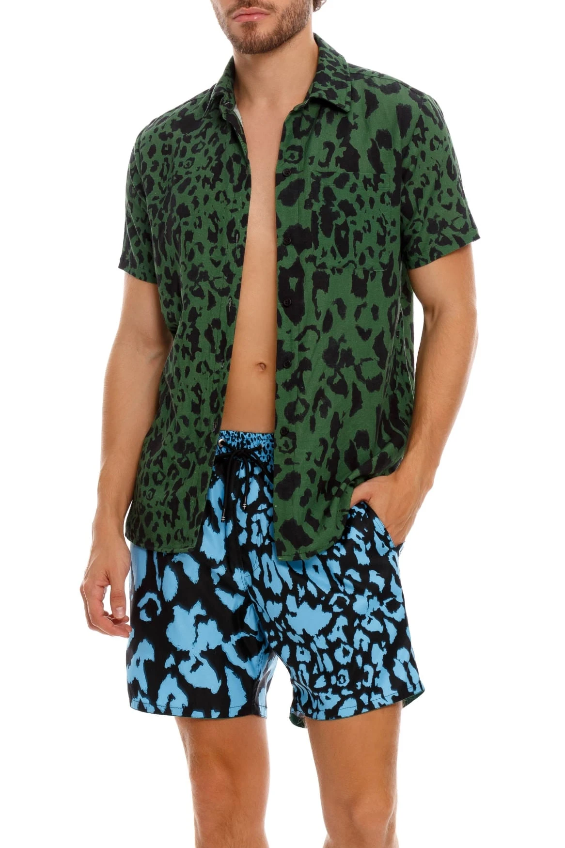 Dean Unisex Shirt 1 Dean Unisex Shirt