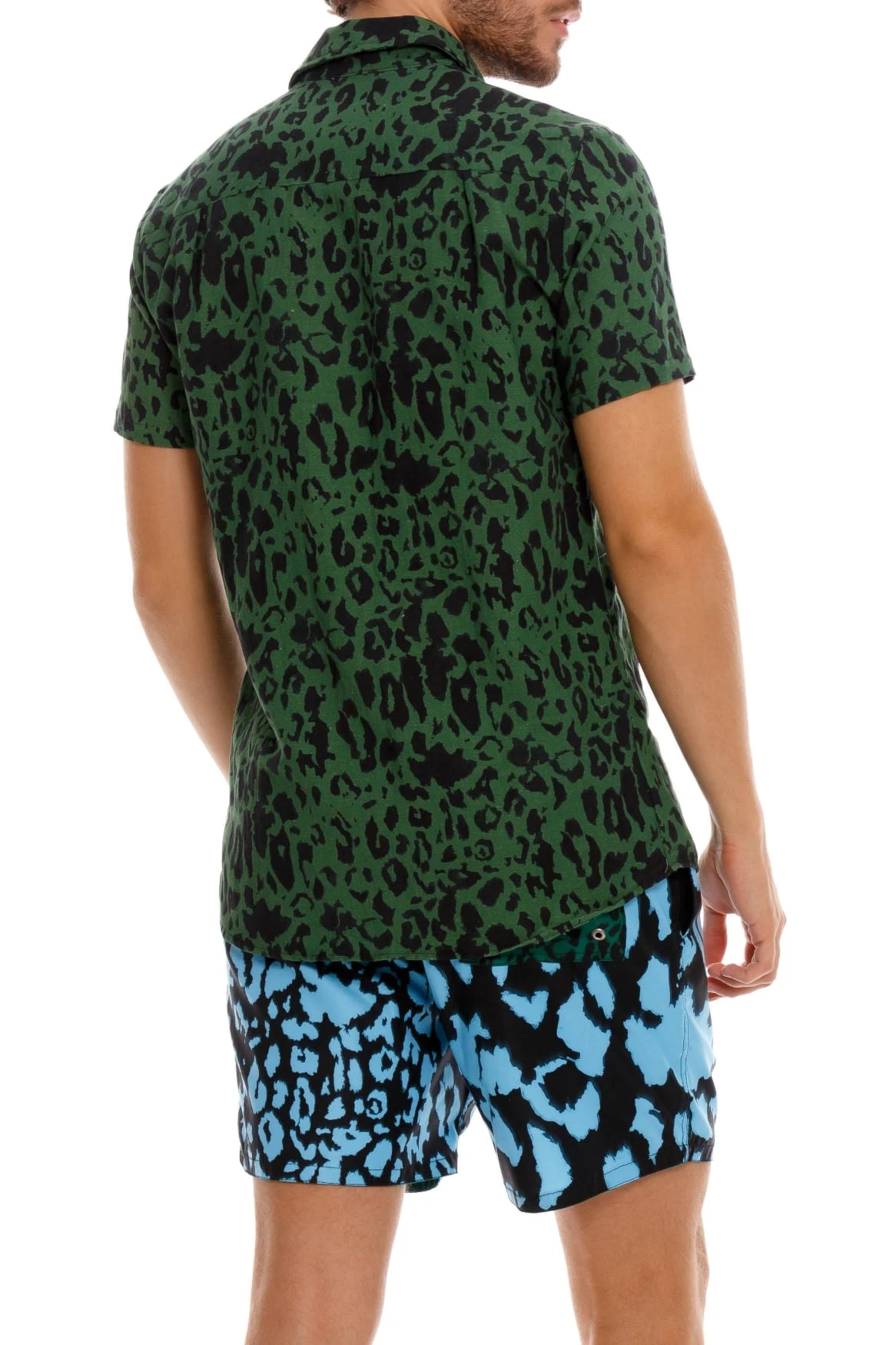 Dean Unisex Shirt 5 Dean Unisex Shirt - Image 5