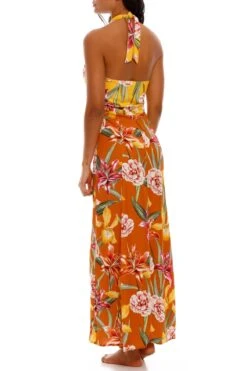 Beck Multi-Way Dress & Pareo -Active Swimwear Shop Beck Dress 8830 4