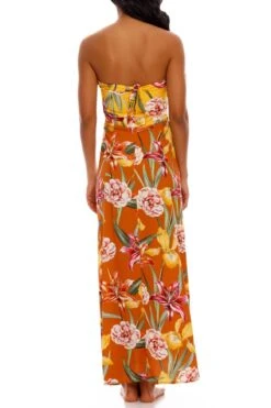 Beck Multi-Way Dress & Pareo -Active Swimwear Shop Beck Dress 8830 8