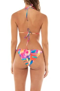 Bloom Alegria Reversible Bikini Bottom -Active Swimwear Shop Bloom Alegria Bikini Bottom 13763 6