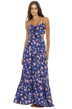 BOREAL Caprice Dress