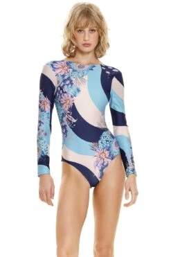 BOREAL Clara One Piece