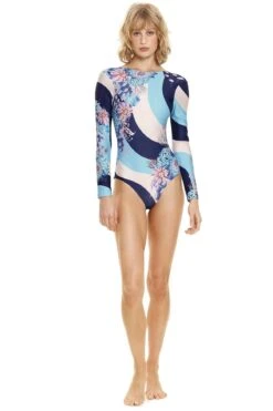 BOREAL Clara One Piece -Active Swimwear Shop Boreal Clara One Piece 12770 5