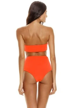 BOREAL Lize Bikini Top 7 BOREAL Lize Bikini Top -Active Swimwear Shop Boreal Lize Bikini Top 12838 3