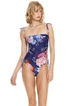 BOREAL Sandy One Piece