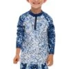 Noah Unisex Kids Rashguard