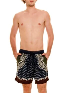 Cece Men's Shorts
