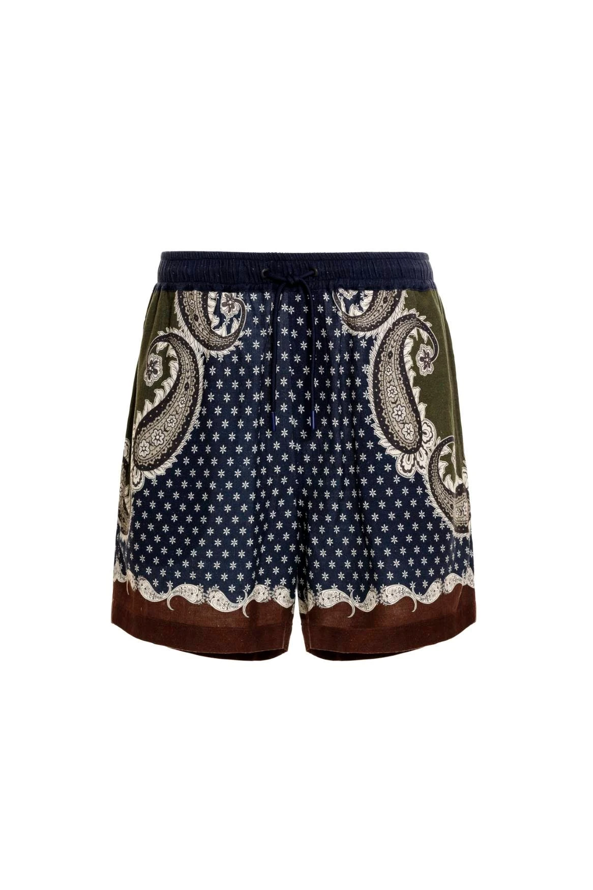 Cece Men's Shorts 4 Cece Men's Shorts - Image 4