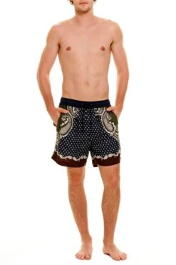 Cece Men's Shorts 13 Cece Men's Shorts -Active Swimwear Shop Cipres Cece Men Shorts 14260 5