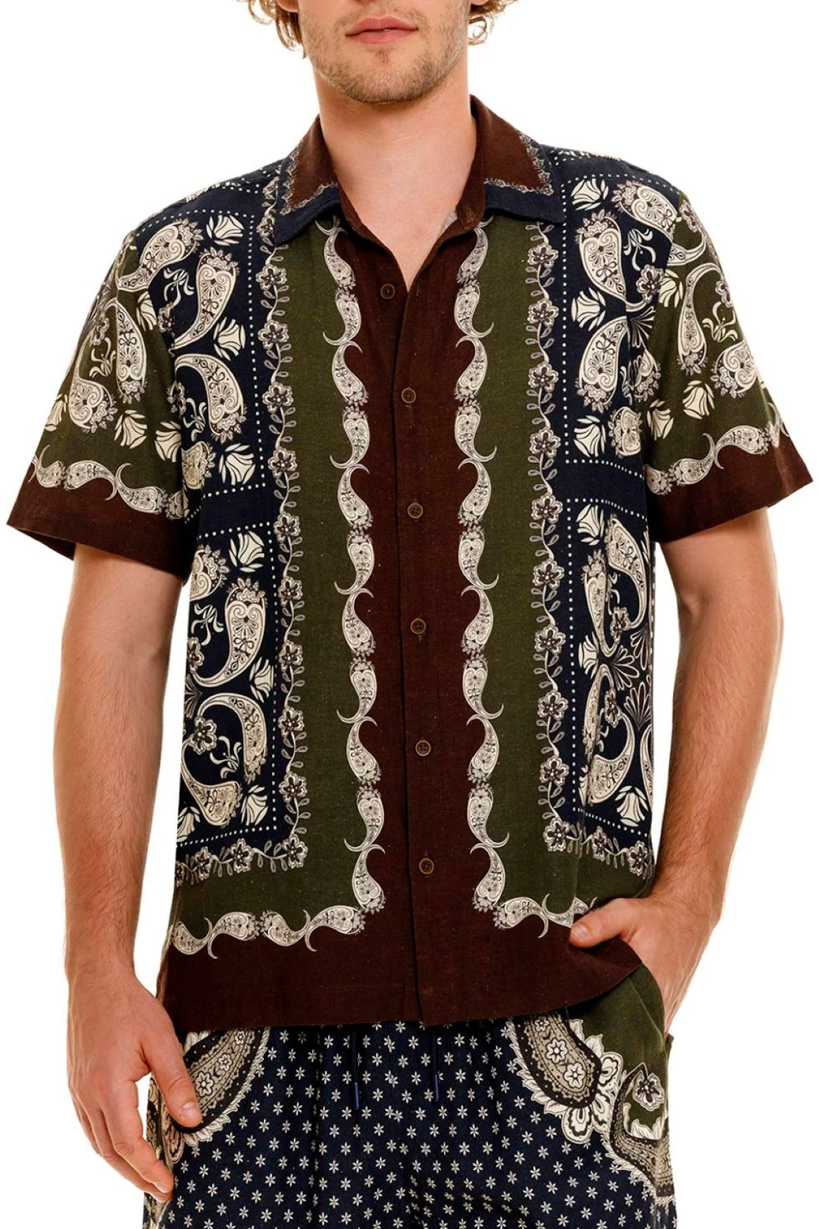 Jack Shirt 1 Jack Shirt