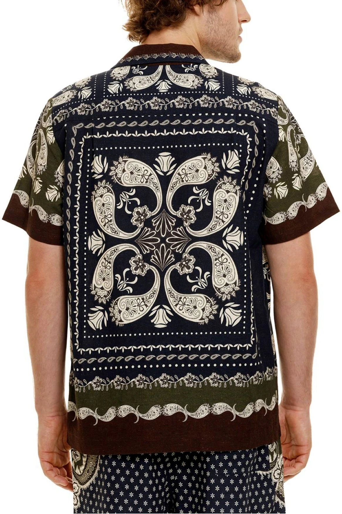 Jack Shirt 3 Jack Shirt - Image 3