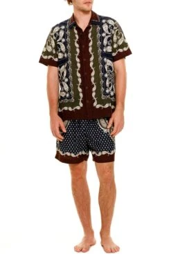 Jack Shirt 10 Jack Shirt -Active Swimwear Shop Cipres Jack Shirt 14256 4