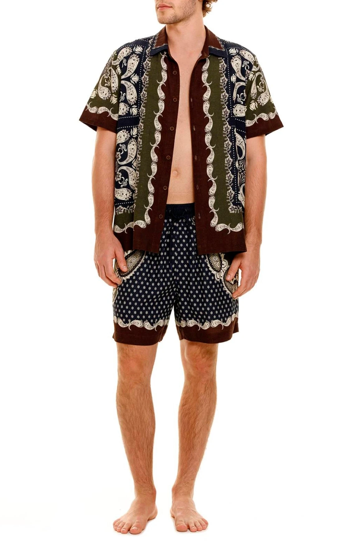 Jack Shirt 6 Jack Shirt - Image 6