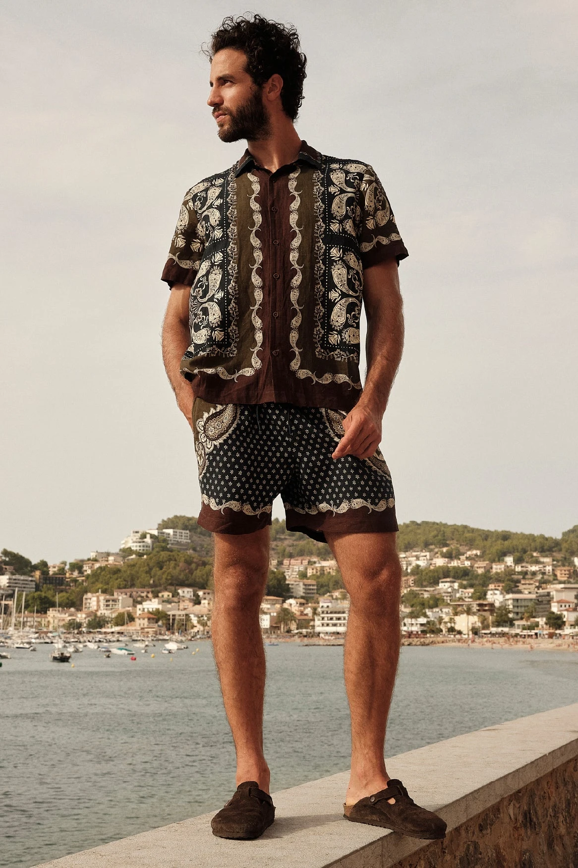 Jack Shirt 2 Jack Shirt - Image 2