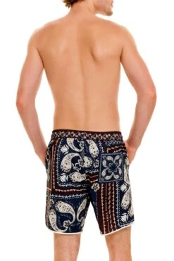 Liam Men's Trunks -Active Swimwear Shop Cipres Liam Mens Trunks 14250 2