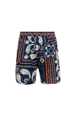 Liam Men's Trunks -Active Swimwear Shop Cipres Liam Mens Trunks 14250 4