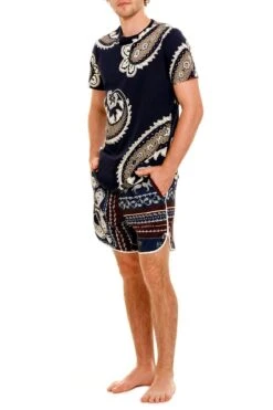 Phill T-Shirt 12 Phill T-Shirt -Active Swimwear Shop Cipres Phill T Shirt 14257 5