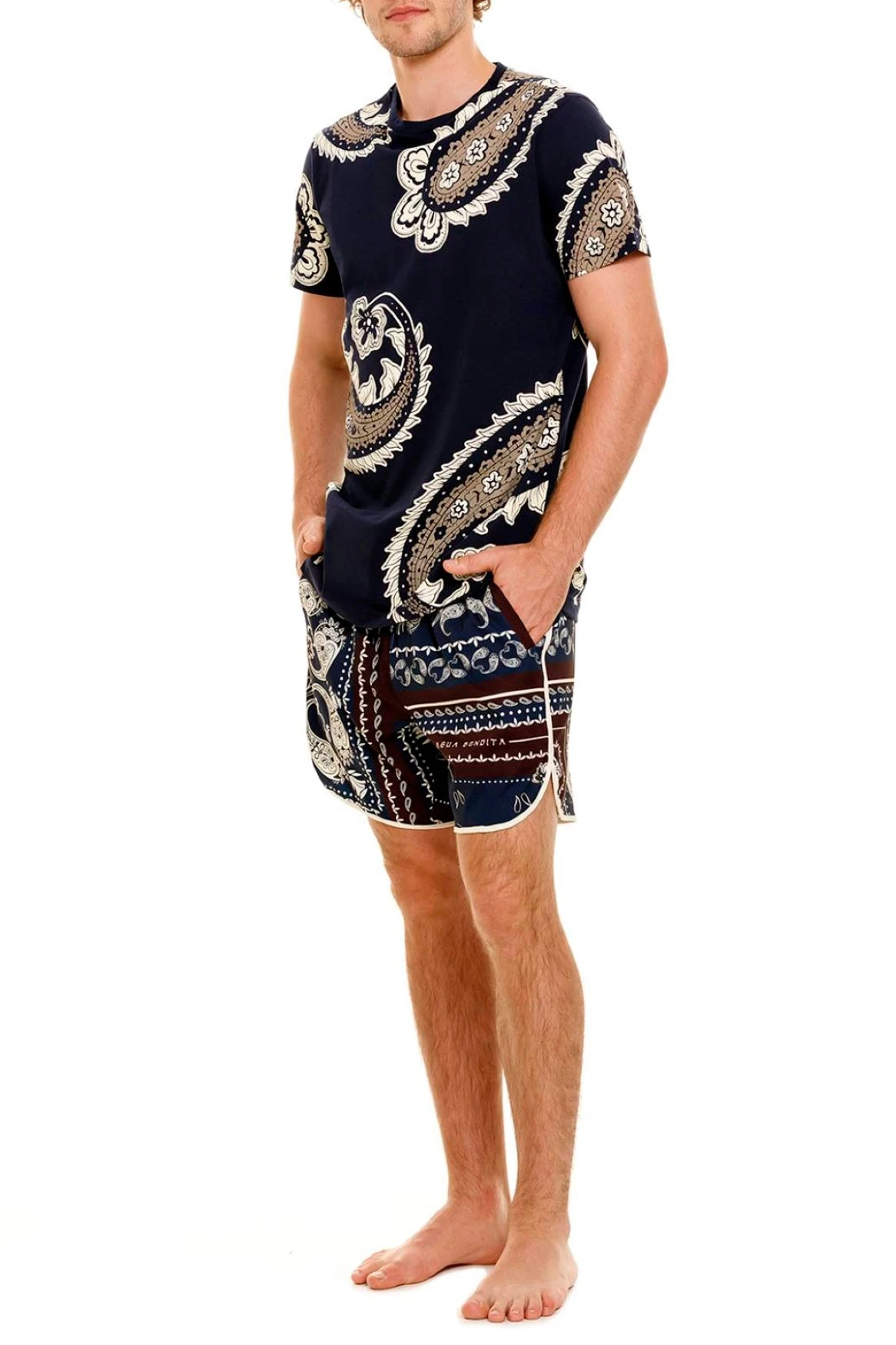 Phill T-Shirt 6 Phill T-Shirt - Image 6