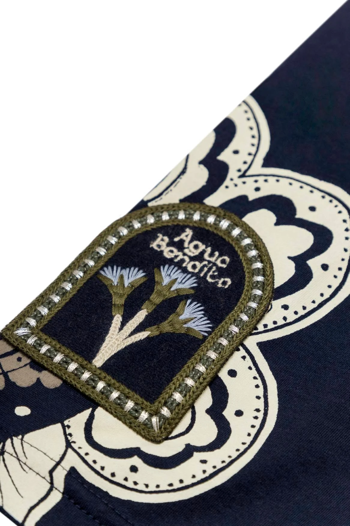 Phill T-Shirt 7 Phill T-Shirt - Image 7