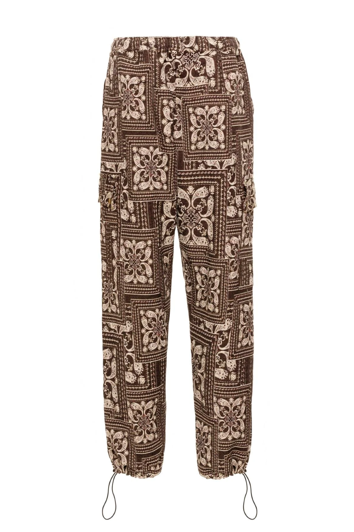 Rene Cargo Pants 5 Rene Cargo Pants - Image 5