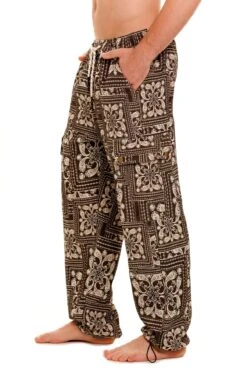 Rene Cargo Pants 14 Rene Cargo Pants -Active Swimwear Shop Cipres Rene Pants 14261 5