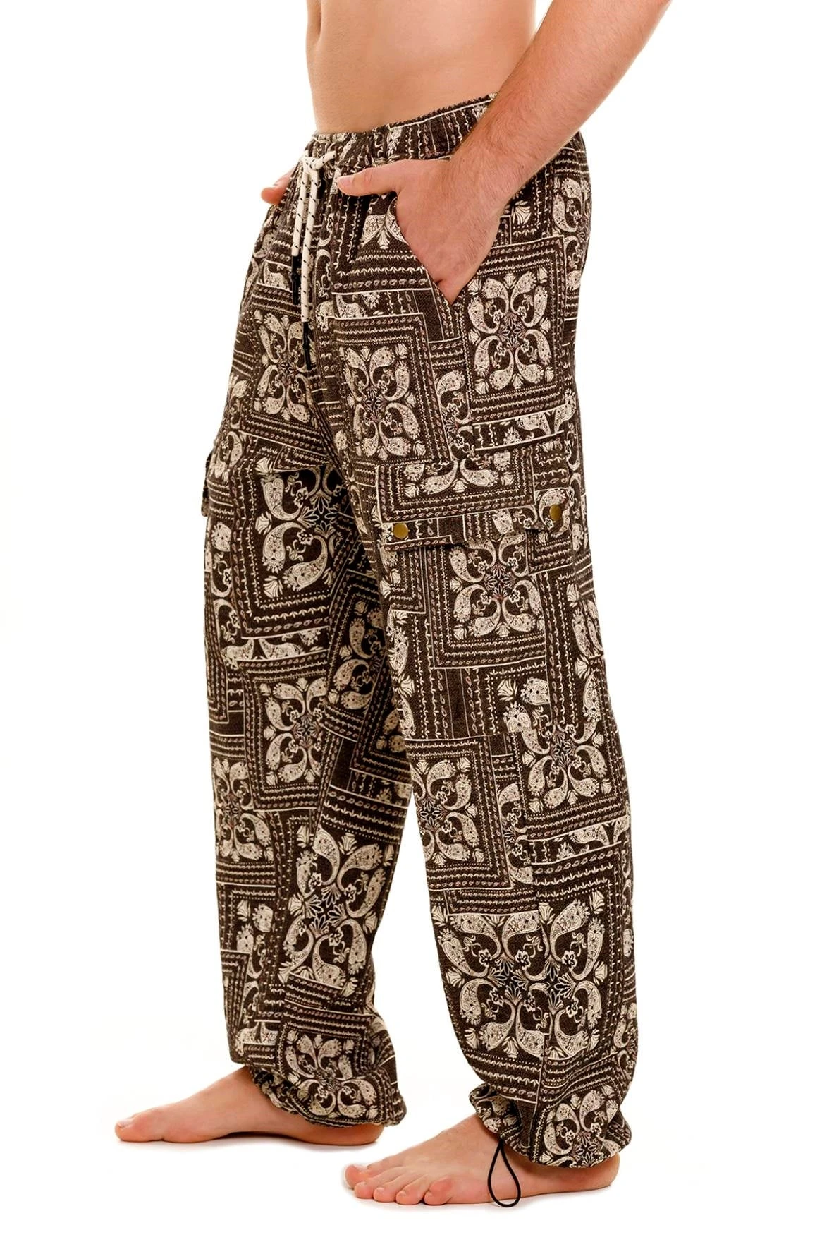 Rene Cargo Pants 6 Rene Cargo Pants - Image 6